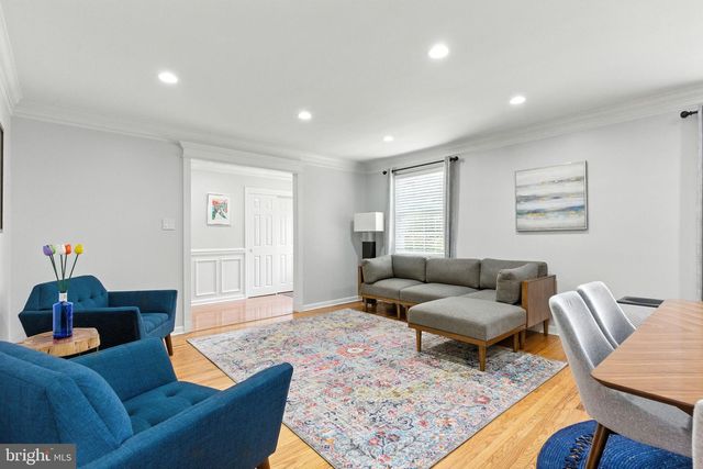 481 RED COAT LN, Wayne, PA 19087