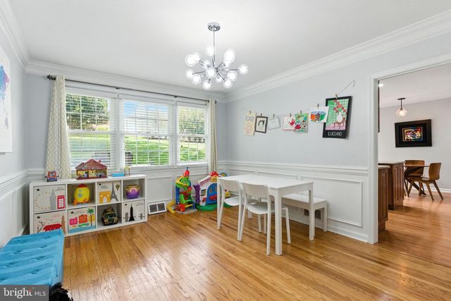 481 RED COAT LN, Wayne, PA 19087