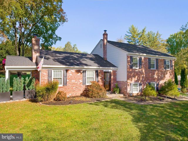 481 RED COAT LN, Wayne, PA 19087