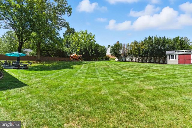 481 RED COAT LN, Wayne, PA 19087