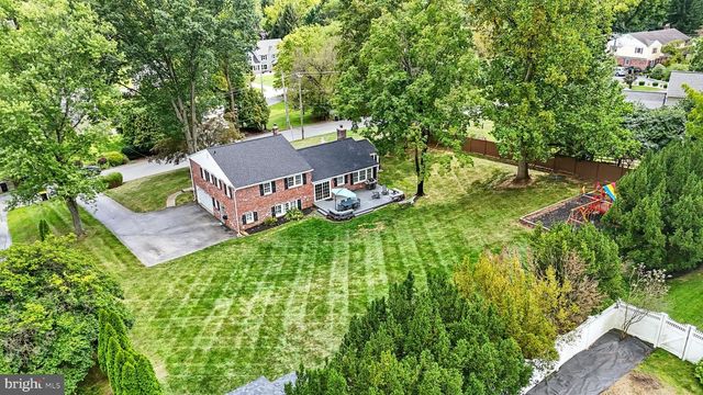 481 RED COAT LN, Wayne, PA 19087