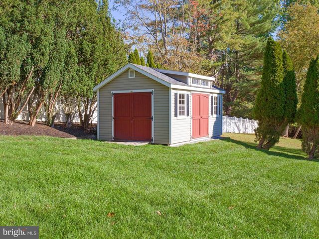 481 RED COAT LN, Wayne, PA 19087