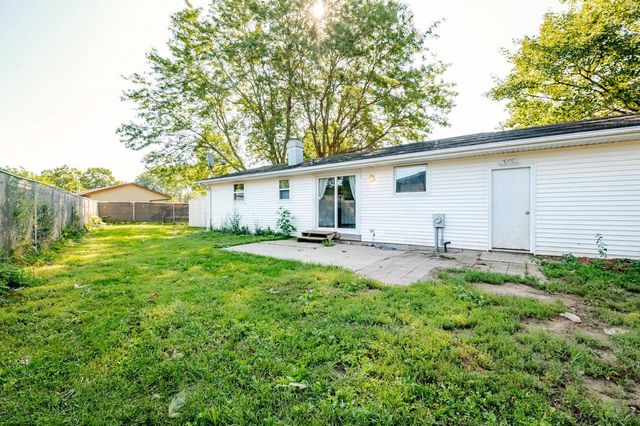 2525 HEATHER ROAD, Green Bay, WI 54311