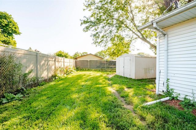 2525 HEATHER ROAD, Green Bay, WI 54311