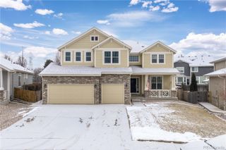 11575 Terrawood Lane, Parker, CO 80134
