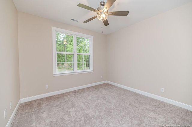 261 River Falls Road, Sanford, NC 27332