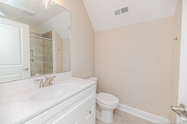 261 River Falls Road, Sanford, NC 27332