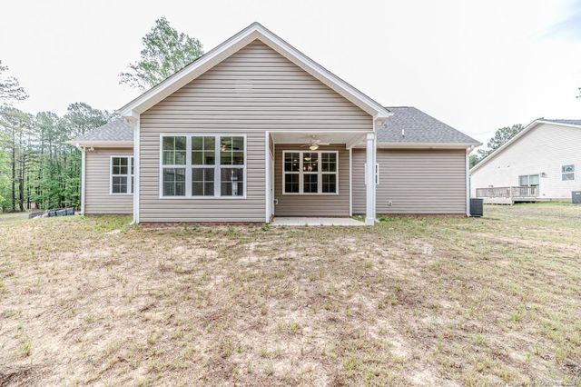 261 River Falls Road, Sanford, NC 27332