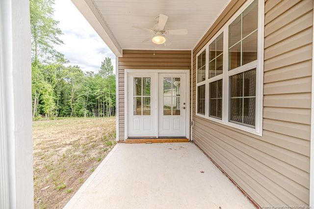261 River Falls Road, Sanford, NC 27332
