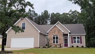 261 River Falls Road, Sanford, NC 27332