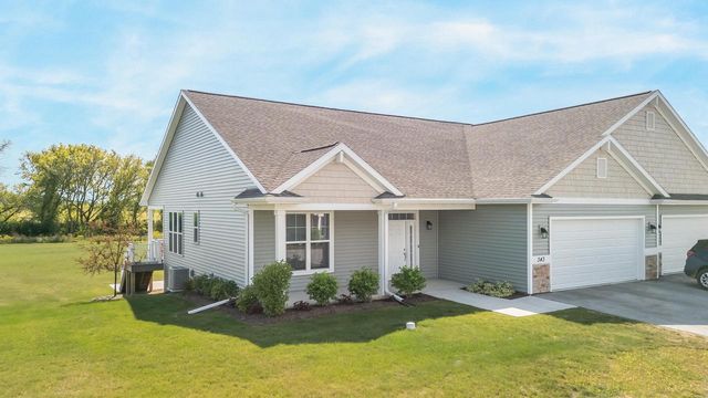 343 Greystone CIRCLE, Plymouth, WI 53073