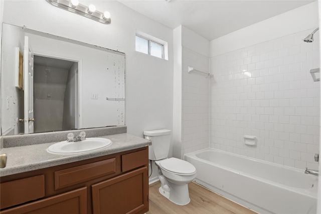 7718 Sign Street, Houston, TX 77489