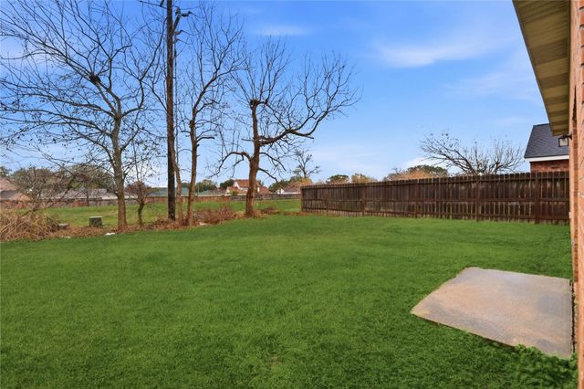 7718 Sign Street, Houston, TX 77489