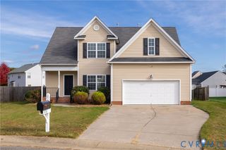 308 Silverdust Ct, Chester, VA 23836