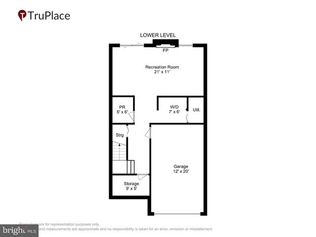 5944 NORHAM DR, Alexandria, VA 22315