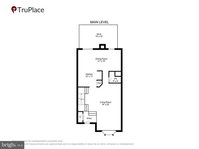 5944 NORHAM DR, Alexandria, VA 22315
