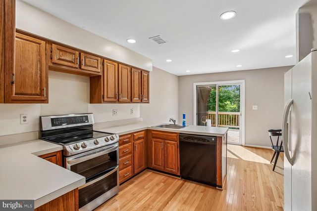 5944 NORHAM DR, Alexandria, VA 22315