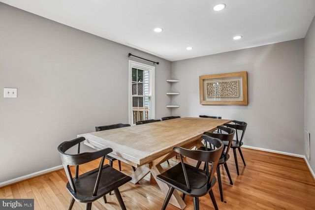 5944 NORHAM DR, Alexandria, VA 22315