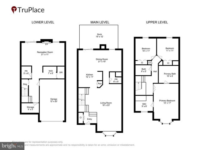5944 NORHAM DR, Alexandria, VA 22315