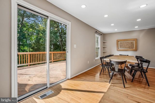 5944 NORHAM DR, Alexandria, VA 22315