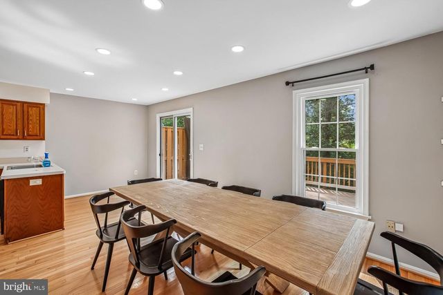 5944 NORHAM DR, Alexandria, VA 22315