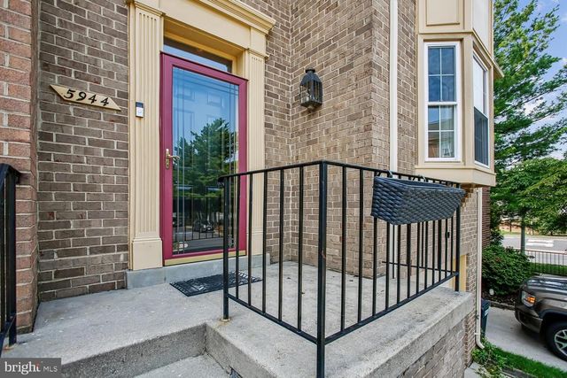 5944 NORHAM DR, Alexandria, VA 22315