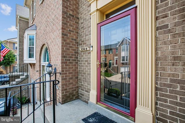 5944 NORHAM DR, Alexandria, VA 22315