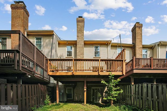 5944 NORHAM DR, Alexandria, VA 22315