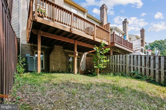 5944 NORHAM DR, Alexandria, VA 22315
