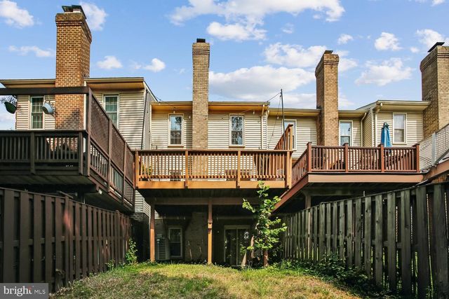 5944 NORHAM DR, Alexandria, VA 22315