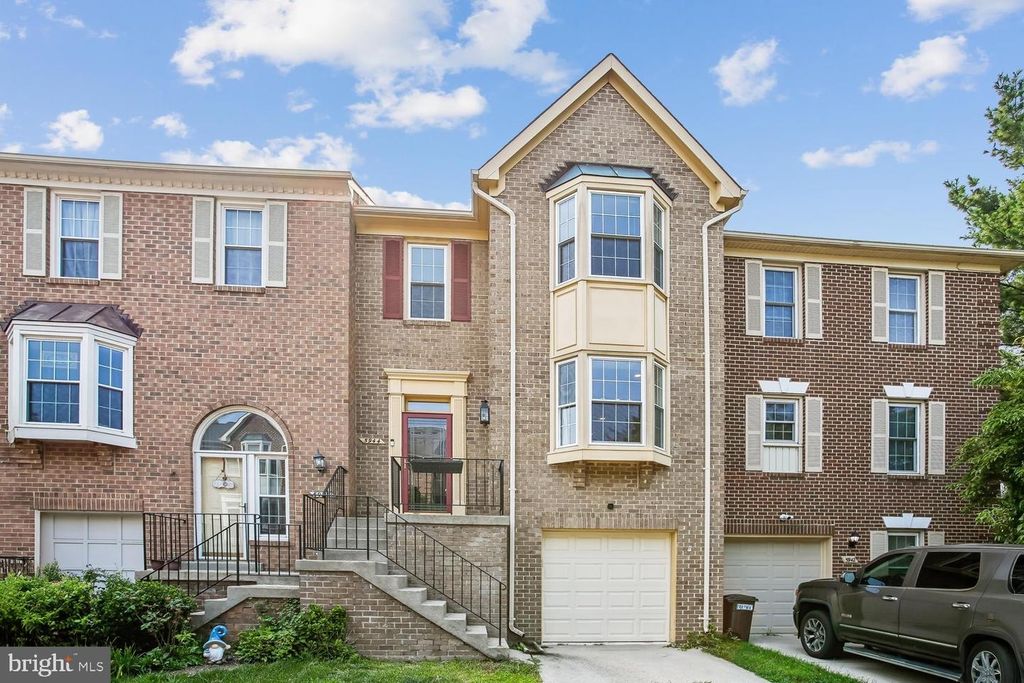 5944 NORHAM DR, Alexandria, VA 22315