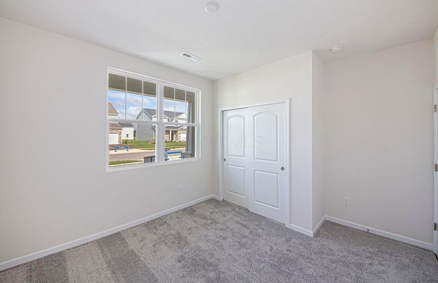 1324 Red Tail Place, Lot 2533, Galena, OH 43021