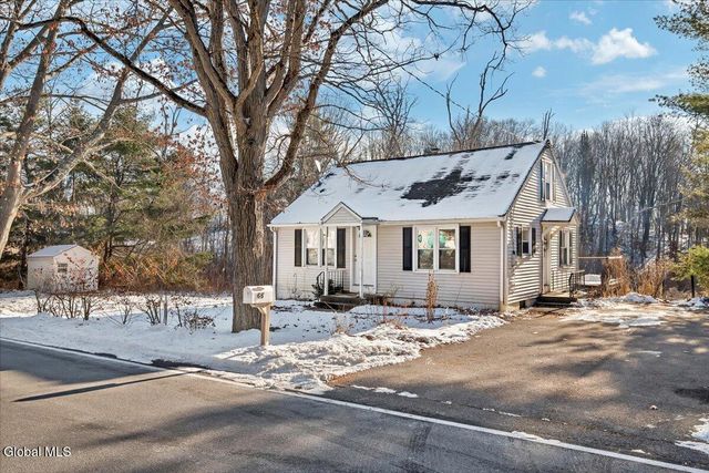 66 Beaver Dam Road, Bethlehem, NY 12158