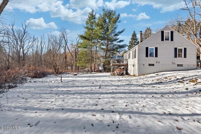 66 Beaver Dam Road, Bethlehem, NY 12158