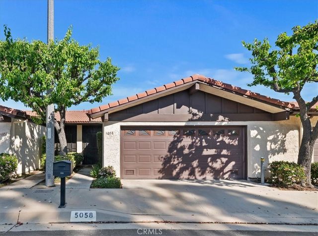 5058 Tierra Antigua, Whittier, CA 90601