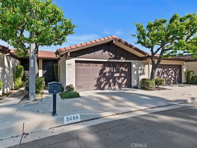 5058 Tierra Antigua, Whittier, CA 90601