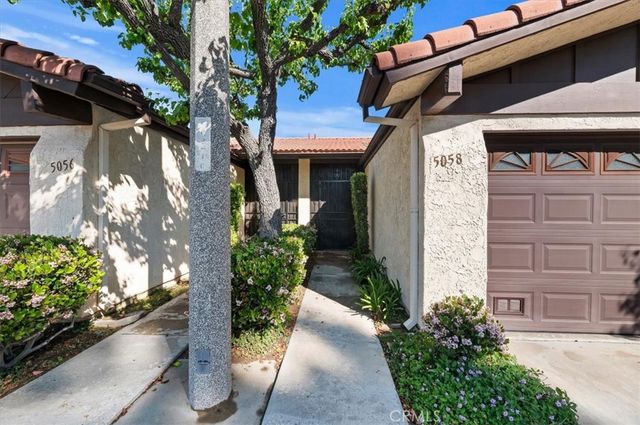 5058 Tierra Antigua, Whittier, CA 90601