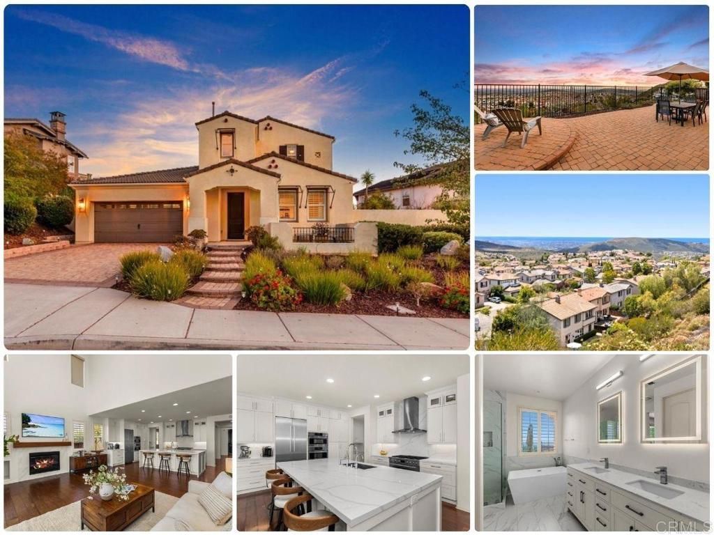 Image 1 of property listing at 1093 Vega Way, San Marcos, CA 92078