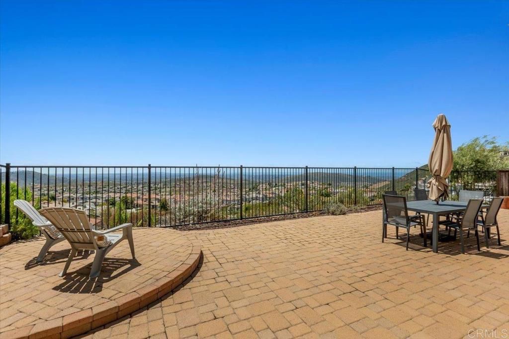 Image 47 of property listing at 1093 Vega Way, San Marcos, CA 92078