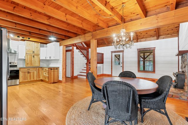 753 Farmington Way, Maryville, TN 37801