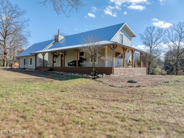 753 Farmington Way, Maryville, TN 37801