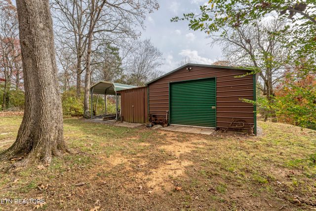 753 Farmington Way, Maryville, TN 37801