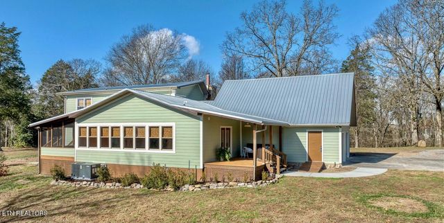 753 Farmington Way, Maryville, TN 37801