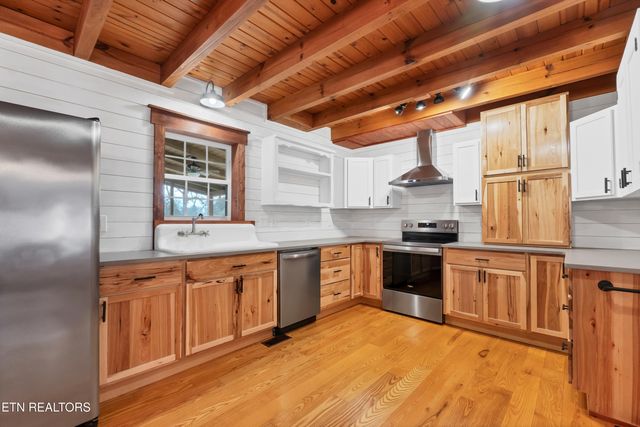 753 Farmington Way, Maryville, TN 37801