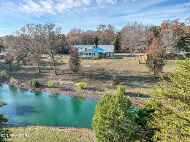 753 Farmington Way, Maryville, TN 37801