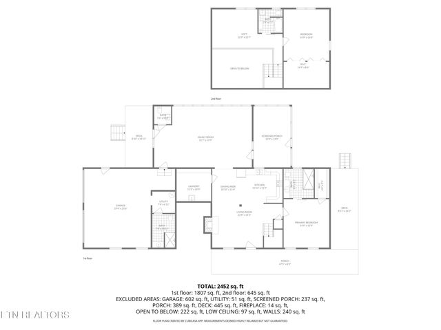 753 Farmington Way, Maryville, TN 37801