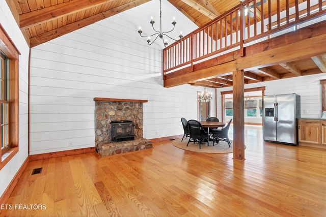 753 Farmington Way, Maryville, TN 37801