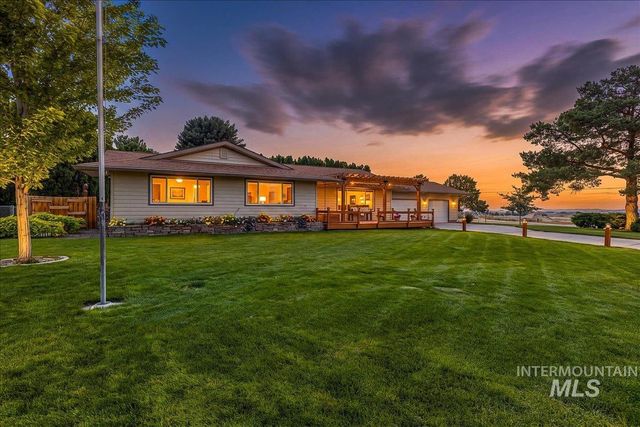 16227 S Kimball Ave, Caldwell, ID 83607 property photo