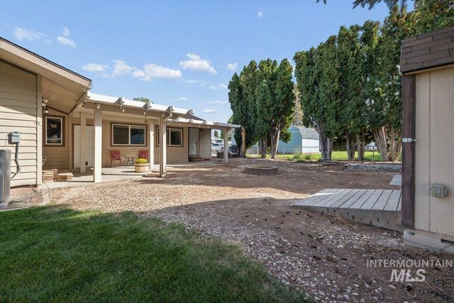 16227 S Kimball Ave, Caldwell, ID 83607