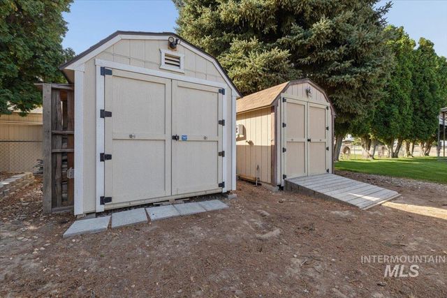16227 S Kimball Ave, Caldwell, ID 83607